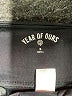 Year Of Ours Black Active Pants Size S - photo 7