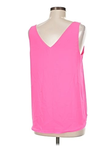 Lilly Pulitzer Sleeveless T-Shirt (view 1)
