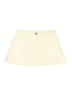 Tory Sport Solid Ivory Active Skort Size L - photo 2