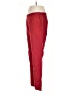 Lida Baday Red Casual Pants Size 8 - photo 5