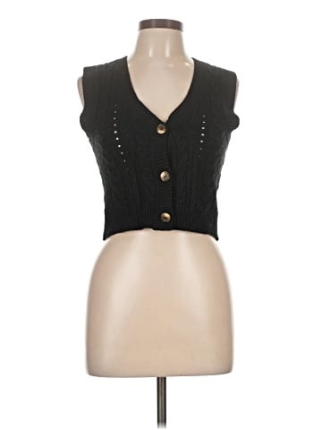 iris Sweater Vest (view 1)
