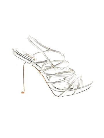 Badgley Mischka Sandals (view 1)
