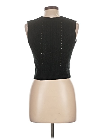 iris Sweater Vest (view 2)