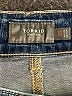 Torrid Blue Jeans Size 28S - photo 4