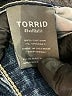 Torrid Blue Jeans Size 28S - photo 5