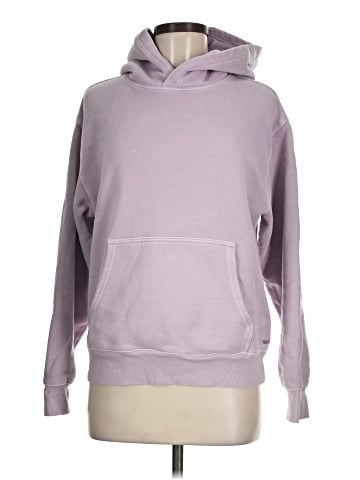 TNA Pullover Hoodie (view 1)