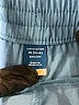 Active by Old Navy Solid Blue Athletic Shorts Size 14 - 16 - photo 3