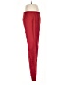 Lida Baday Red Casual Pants Size 8 - photo 4
