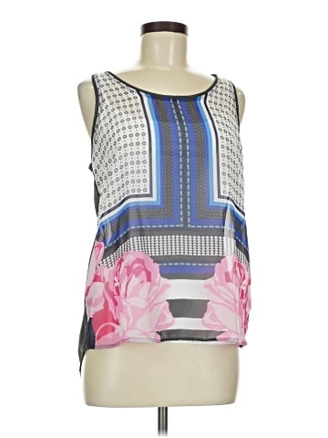 Gap Outlet Sleeveless Blouse (view 1)