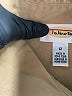 Talbots Tan Casual Dress Size 12 - photo 7