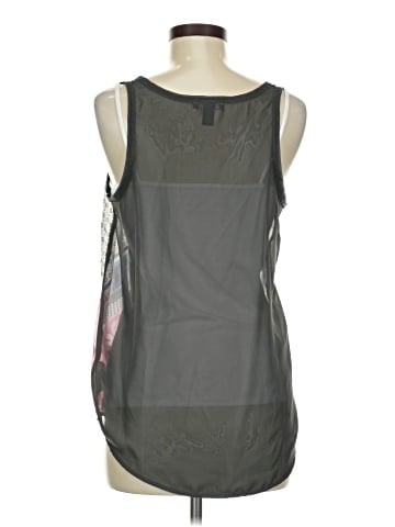 Gap Outlet Sleeveless Blouse (view 2)