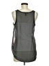 Gap Outlet 100% Polyester Pink Sleeveless Blouse Size M - photo 2