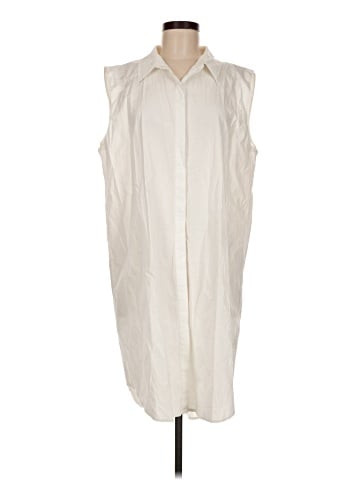 The Fisher Project Casual Dress (view 1)