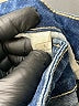 Unbranded Blue Jeans Size S - photo 7