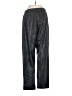 Rails 100% Polyurethane Black Casual Pants Size S - photo 2