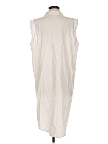 The Fisher Project Casual Dress (view 2)