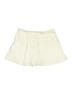 FILA Solid Ivory Active Skort Size L - photo 2