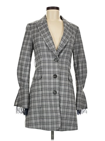 J.ING Blazer (view 1)