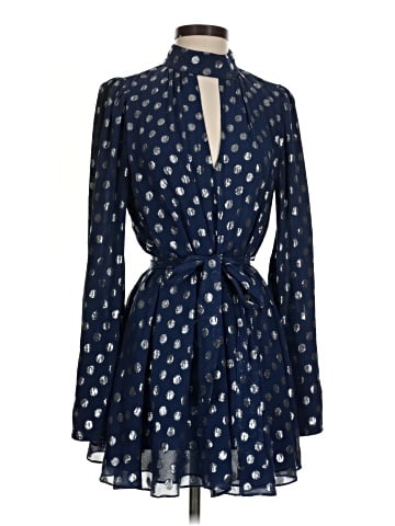 Saloni Casual Dress (view 1)