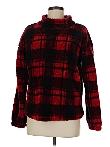 Maurices Turtleneck Sweater (view 1)