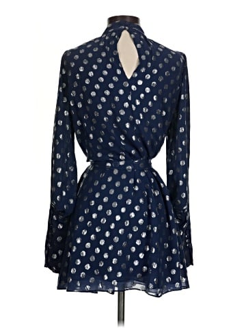 Saloni Casual Dress (view 2)