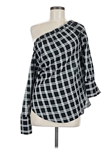 Rag & Bone 3/4 Sleeve Blouse (view 1)