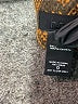 H:ours 100% Polyester Animal Print Brown Faux Leather Skirt Size S - photo 5