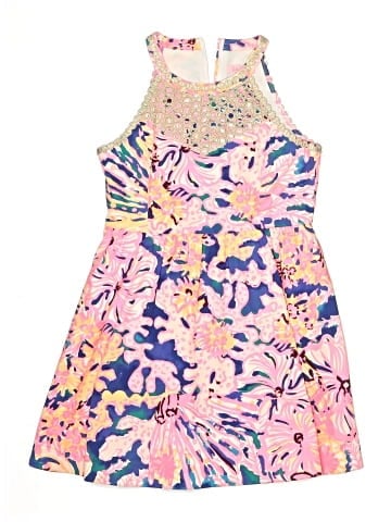 Lilly Pulitzer Dress (view 1)