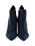 Marc Fisher Blue Ankle Boots Size 7 1/2 - photo 2