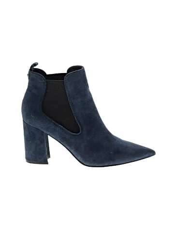 Marc Fisher Ankle Boots (view 1)