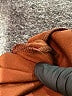 Cider Brown Cocktail Dress Size XL - photo 8