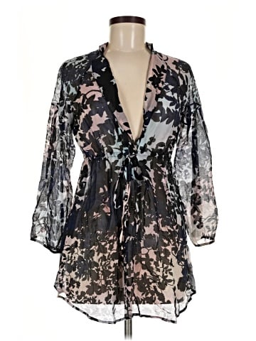 Diane von Furstenberg Cocktail Dress (view 1)