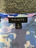 Talbots 100% Polyester Purple Sleeveless Blouse Size 6 - photo 7