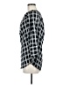 Rag & Bone Black 3/4 Sleeve Blouse Size S - photo 5