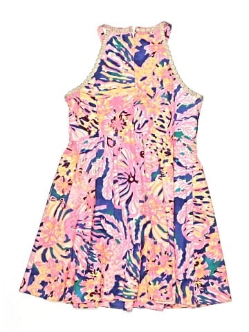Lilly Pulitzer Dress (view 2)
