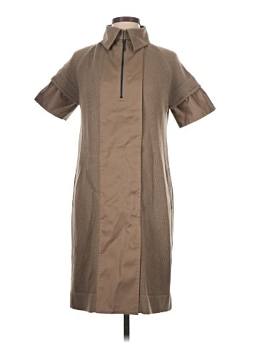 Akris Punto Casual Dress (view 1)