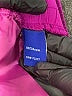 Apt. 9 100% Rayon Solid Purple Shorts Size M - photo 3