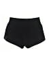 Athleta Solid Black Athletic Shorts Size XS - photo 1