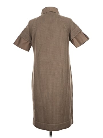 Akris Punto Casual Dress (view 2)