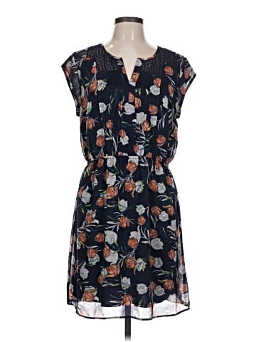 Daniel Rainn Casual Dress (view 1)