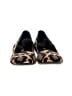 ROTHY'S Animal Print Black Flats Size 1 (baby) - photo 2
