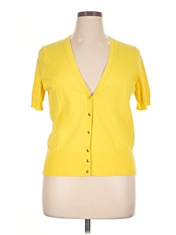Banana Republic Cardigan (view 1)