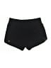 Athleta Solid Black Athletic Shorts Size XS - photo 2