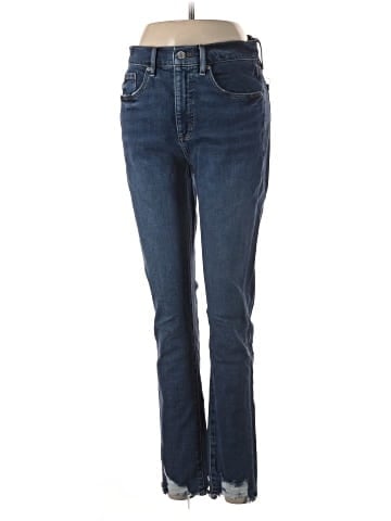 Ann Taylor LOFT Jeans (view 1)
