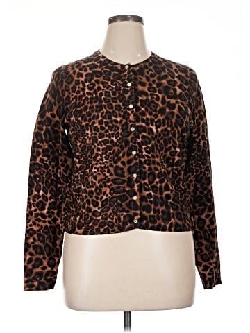 White House Black Market Cardigan (view 1)