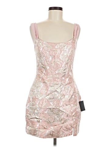 Lulus Cocktail Dress (view 1)