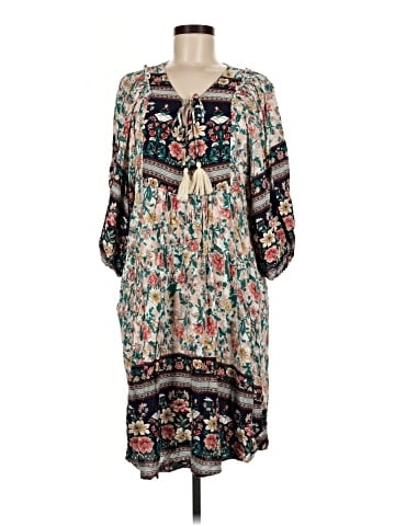 GiGio Casual Dress (view 1)