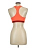 Nike Orange Sports Bra Size L - photo 2