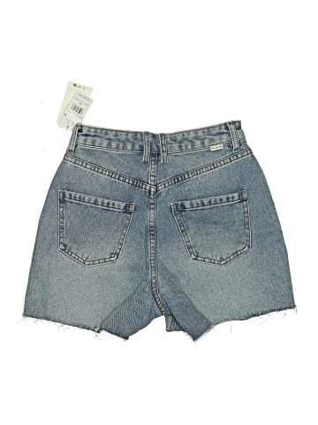 Billabong Denim Shorts (view 2)
