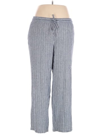 Old Navy Linen Pants (view 1)